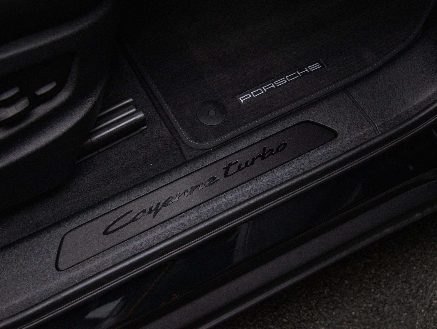 Used Porsche Cayenne 2025 for sale - 77158588: Photo 16