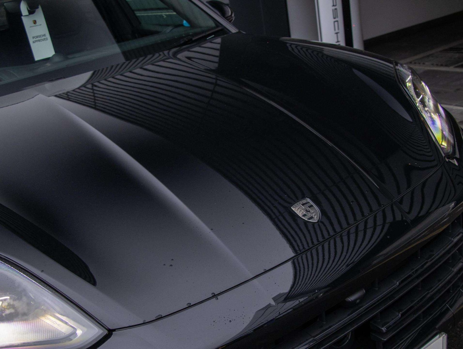 Used Porsche Cayenne 2025 for sale - 77158588: Photo 19