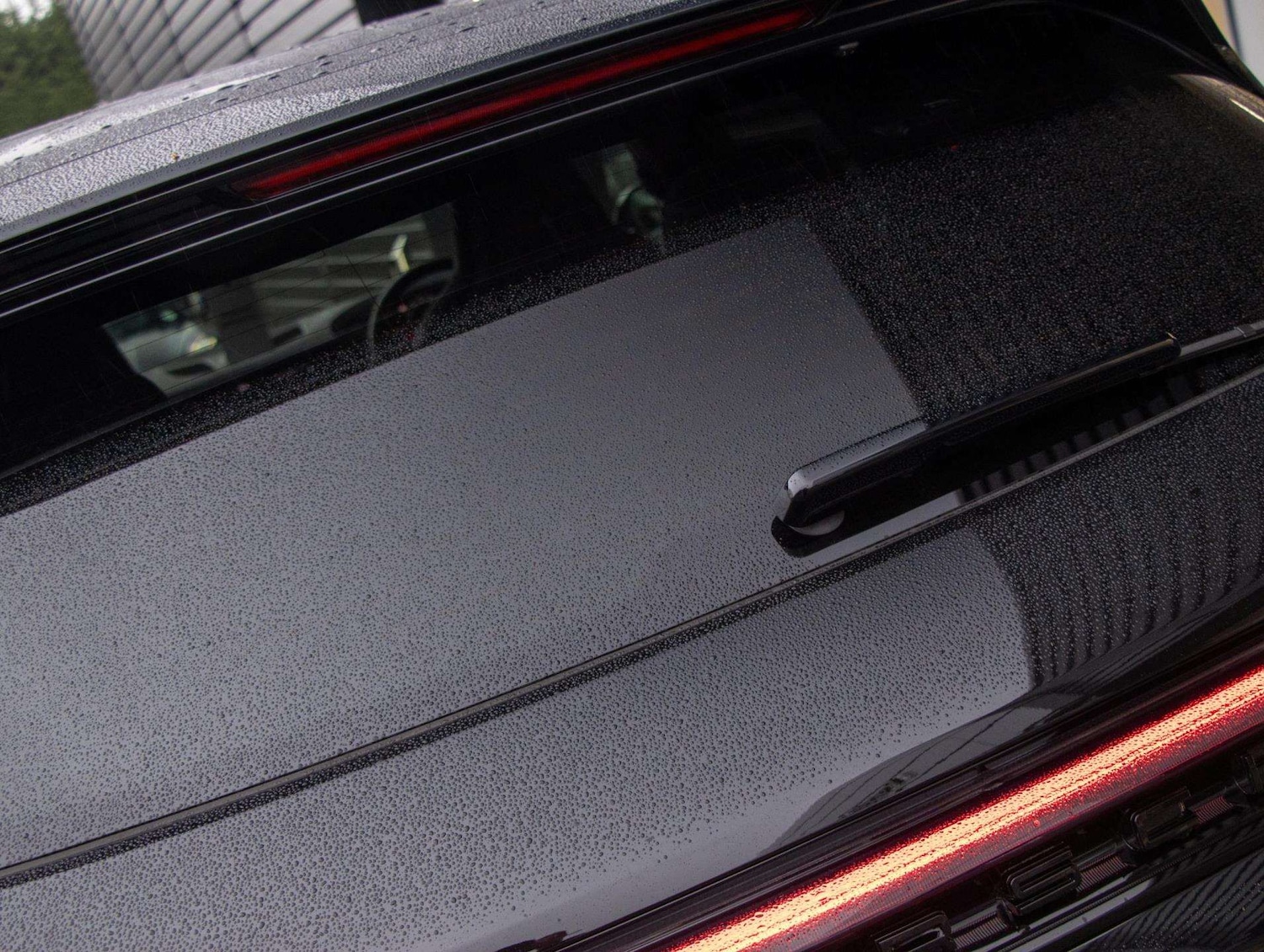 Used Porsche Cayenne 2025 for sale - 77158588: Photo 20