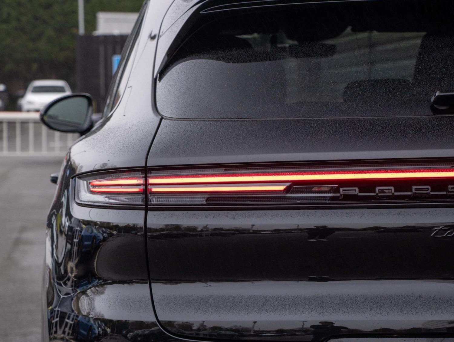 Used Porsche Cayenne 2025 for sale - 77158588: Photo 21