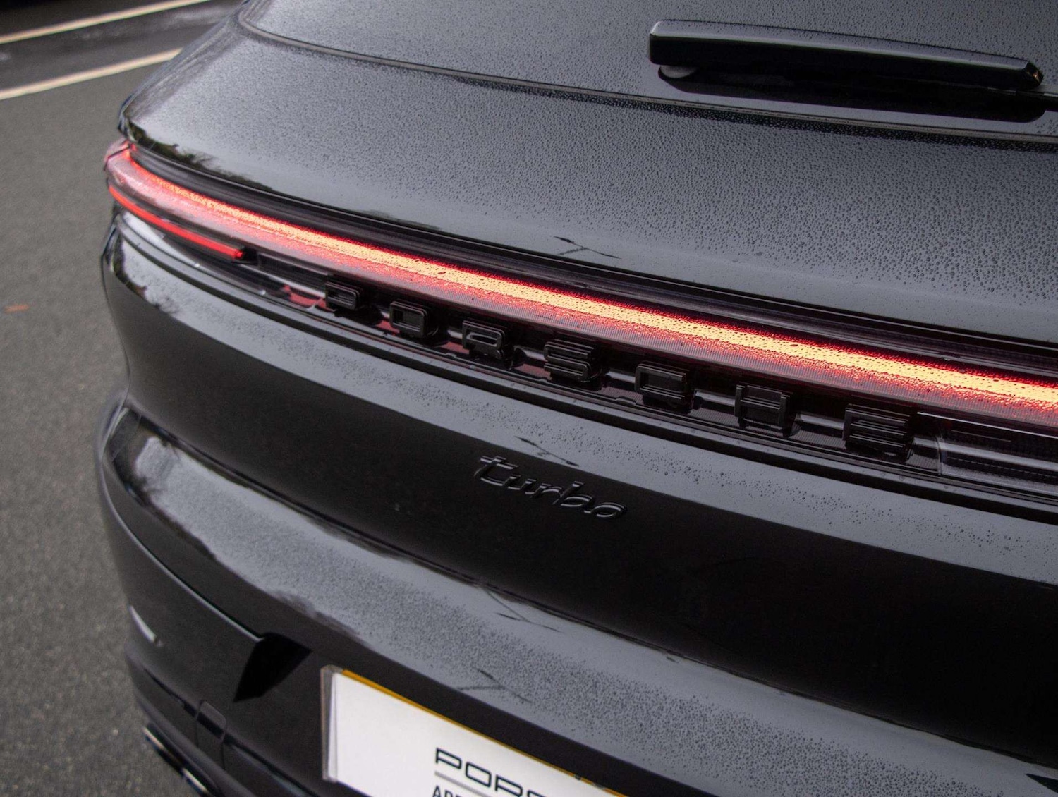 Used Porsche Cayenne 2025 for sale - 77158588: Photo 22