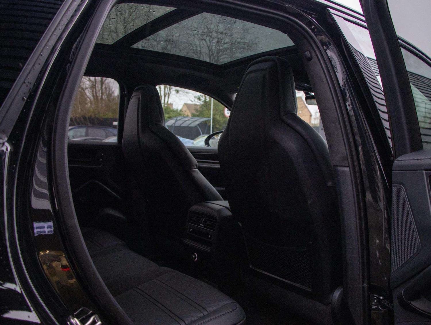 Used Porsche Cayenne 2025 for sale - 77158588: Photo 23