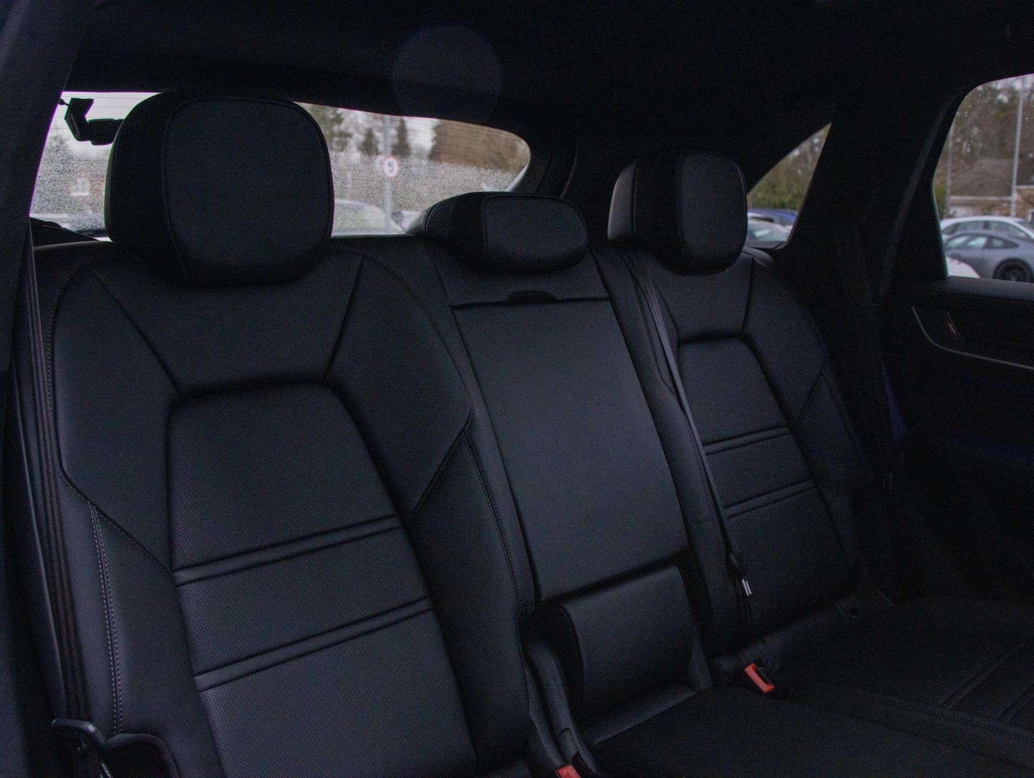 Used Porsche Cayenne 2025 for sale - 77158588: Photo 24