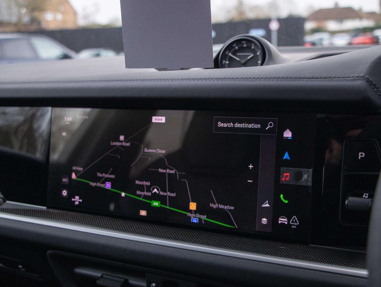 Used Porsche Cayenne 2025 for sale - 77158588: Photo 25