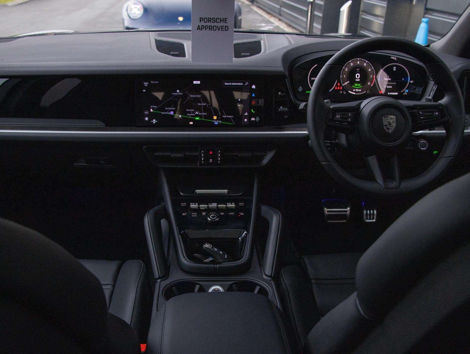 Used Porsche Cayenne 2025 for sale - 77158588: Photo 26