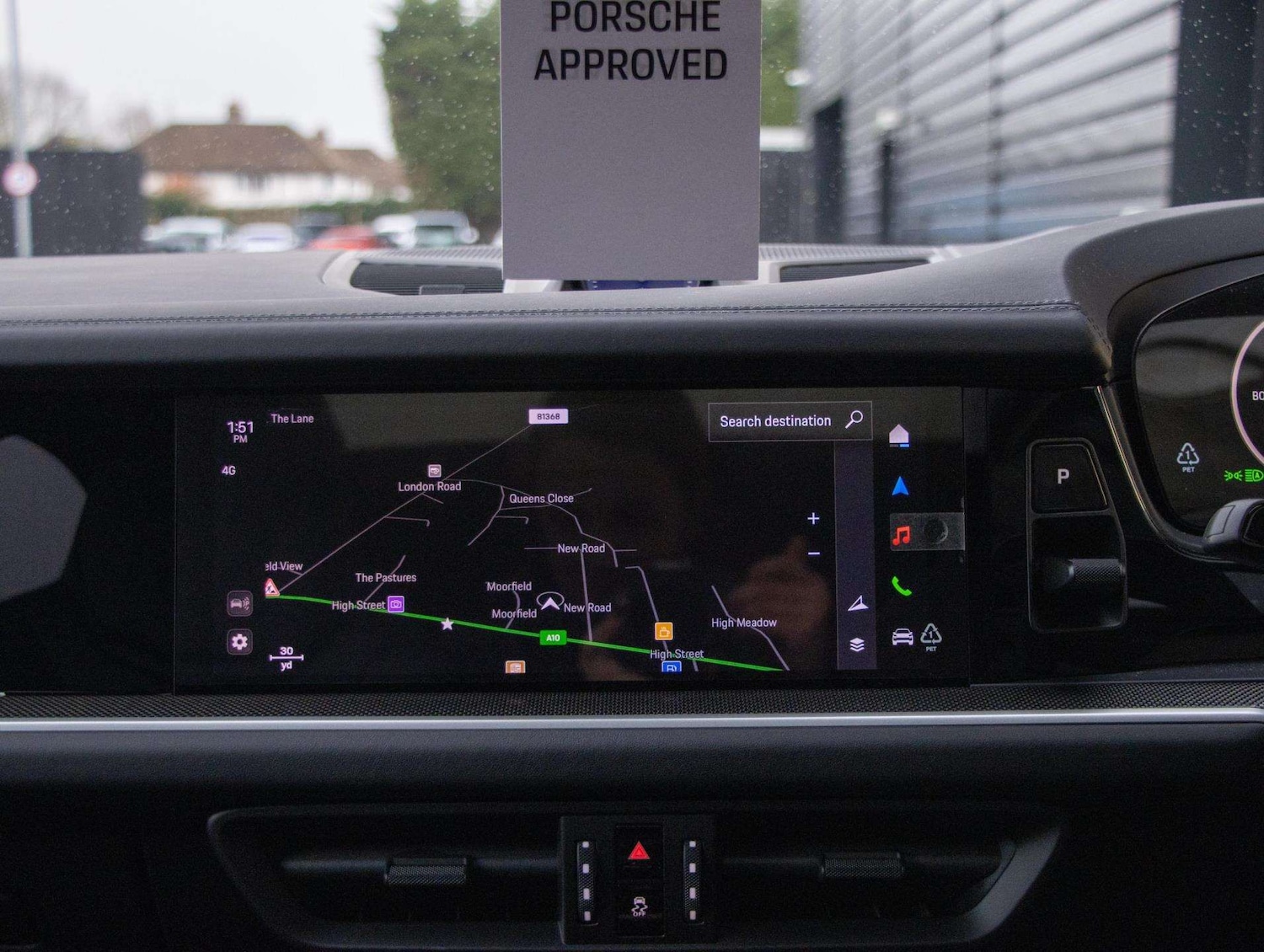 Used Porsche Cayenne 2025 for sale - 77158588: Photo 27