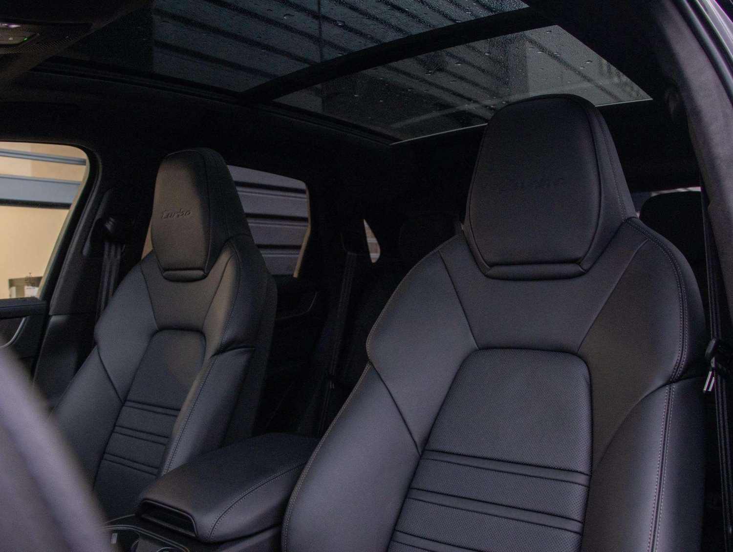 Used Porsche Cayenne 2025 for sale - 77158588: Photo 31