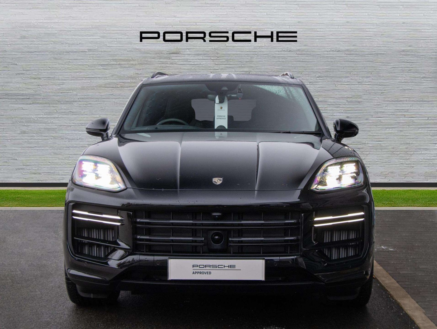 Used Porsche Cayenne 2025 for sale - 77158588: Photo 6