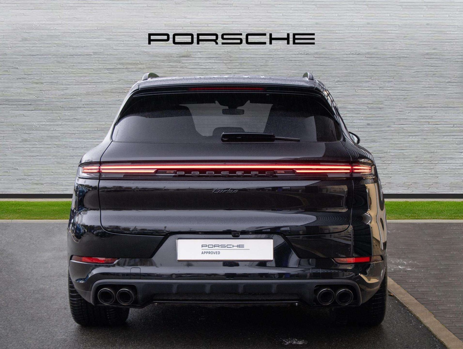 Used Porsche Cayenne 2025 for sale - 77158588: Photo 7