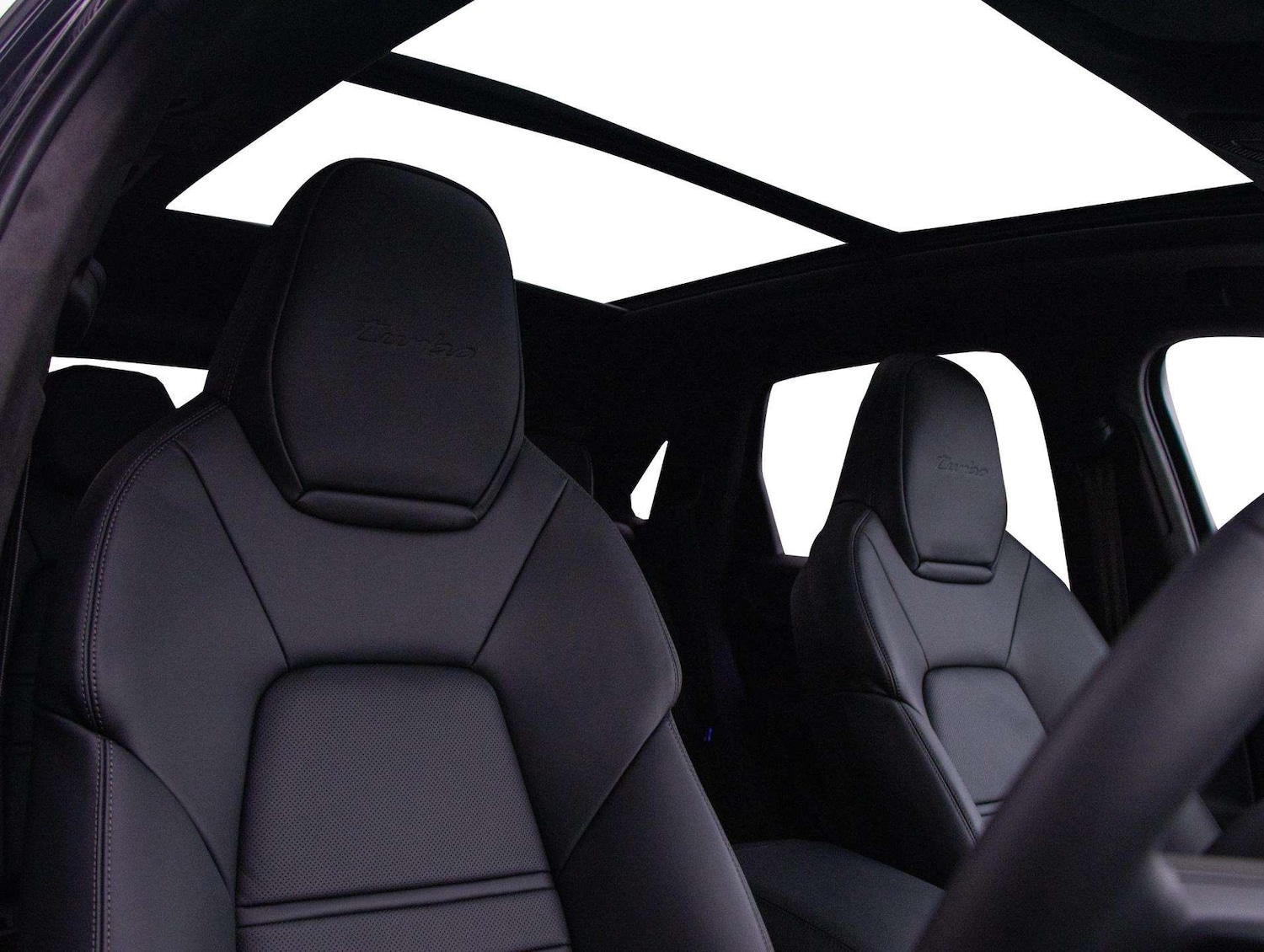 Used Porsche Cayenne 2025 for sale - 77158588: Photo 8