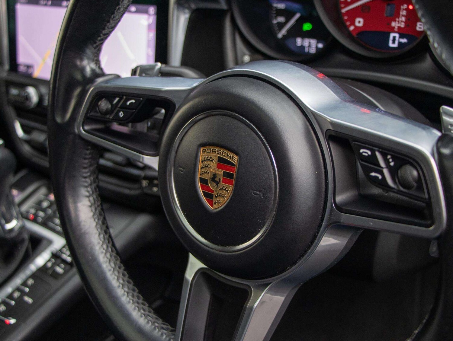 Used Porsche Macan for sale - 77661192: Photo 14