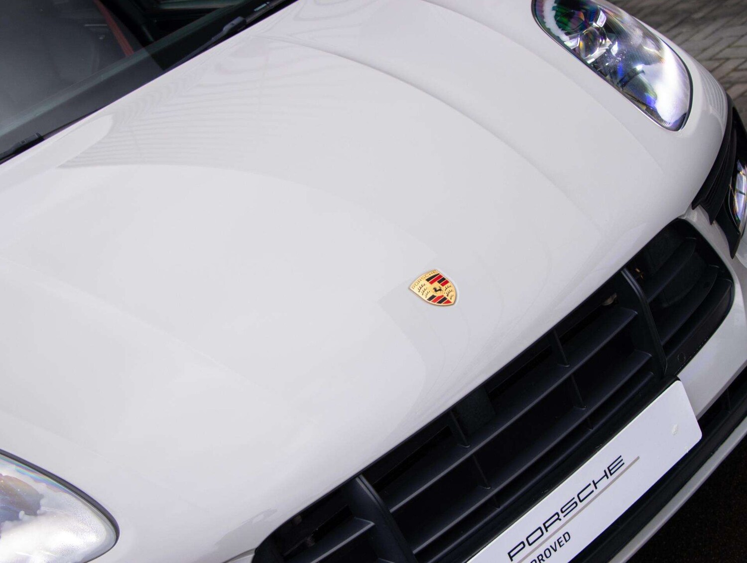 Used Porsche Macan for sale - 77661192: Photo 18