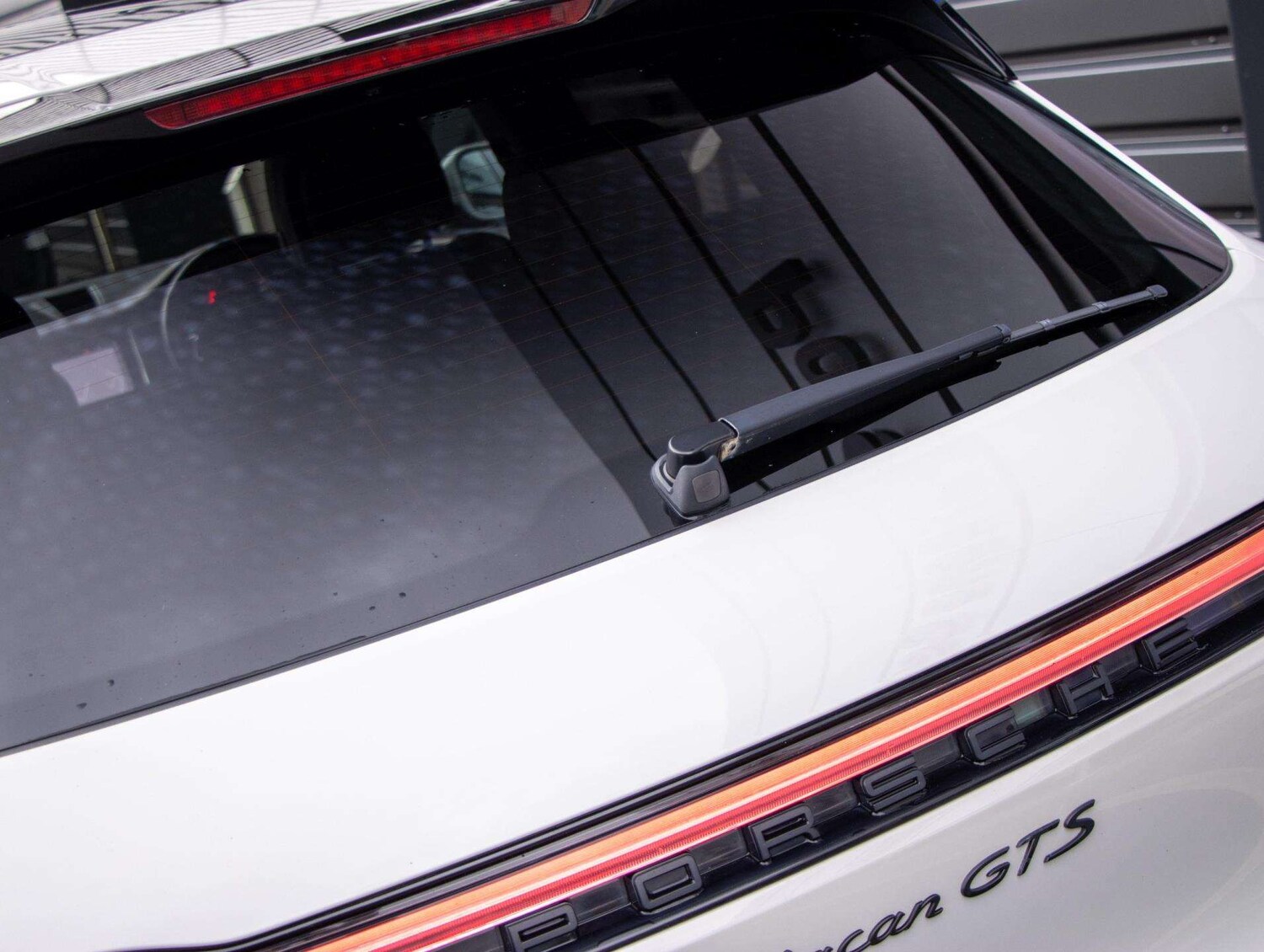 Used Porsche Macan for sale - 77661192: Photo 19