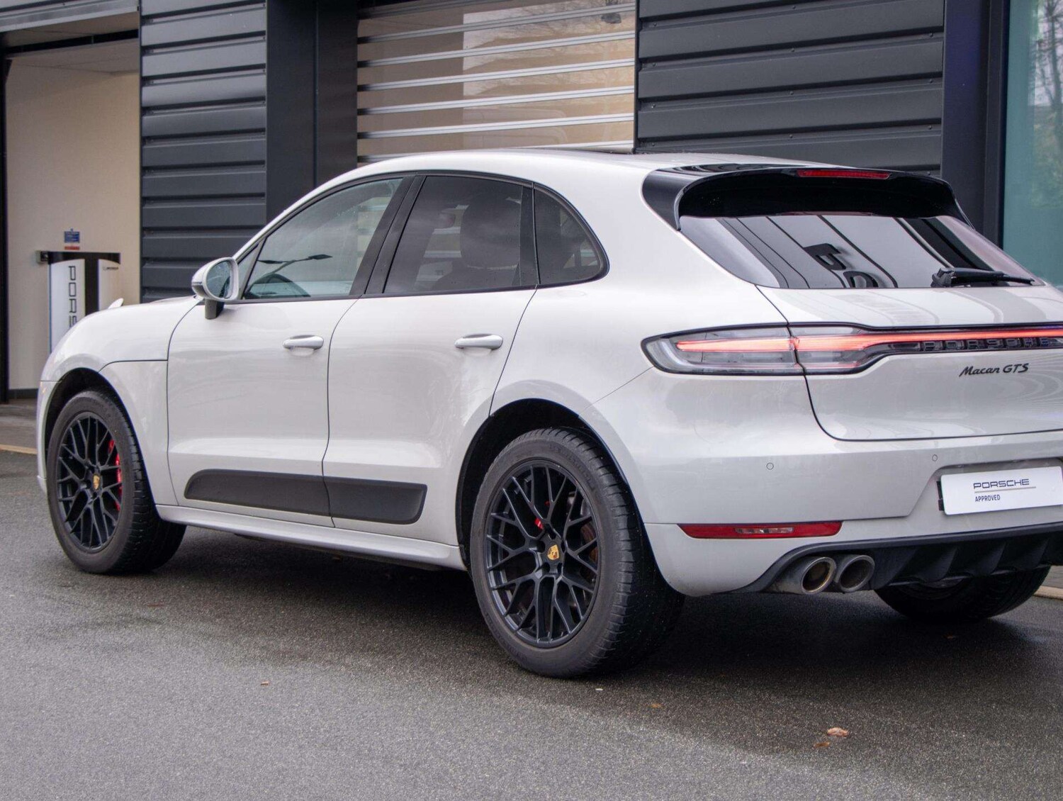 Used Porsche Macan for sale - 77661192: Photo 21