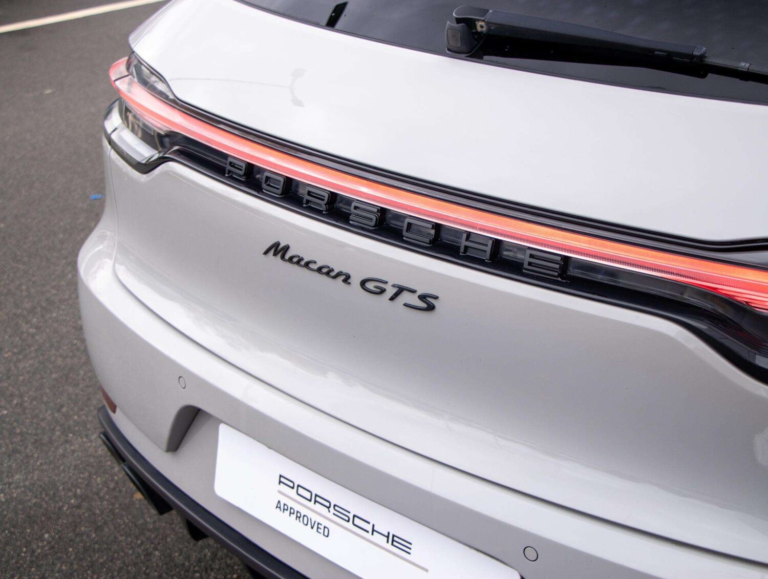 Used Porsche Macan for sale - 77661192: Photo 22