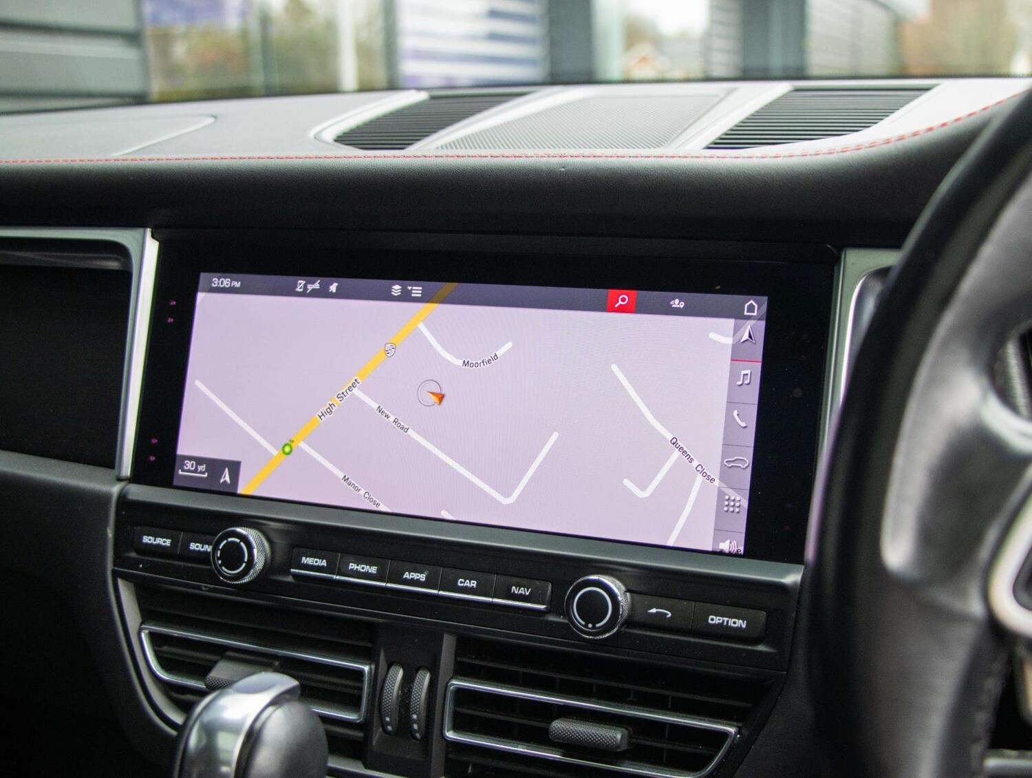 Used Porsche Macan for sale - 77661192: Photo 25