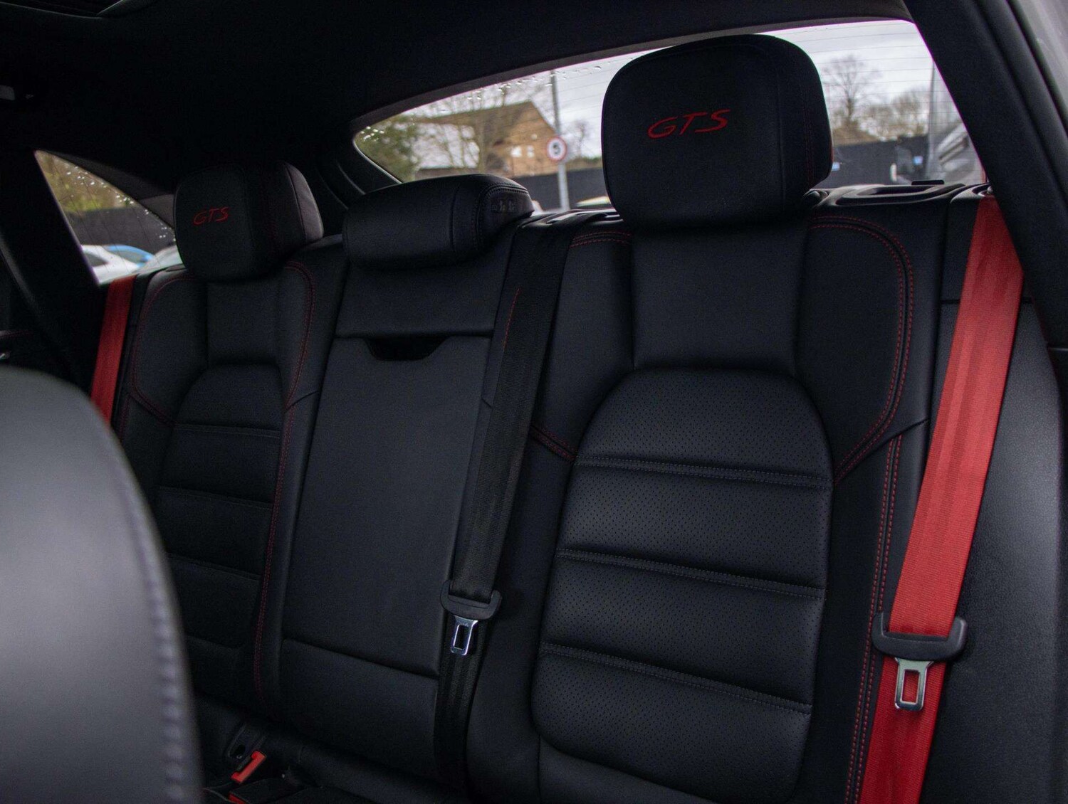 Used Porsche Macan for sale - 77661192: Photo 29