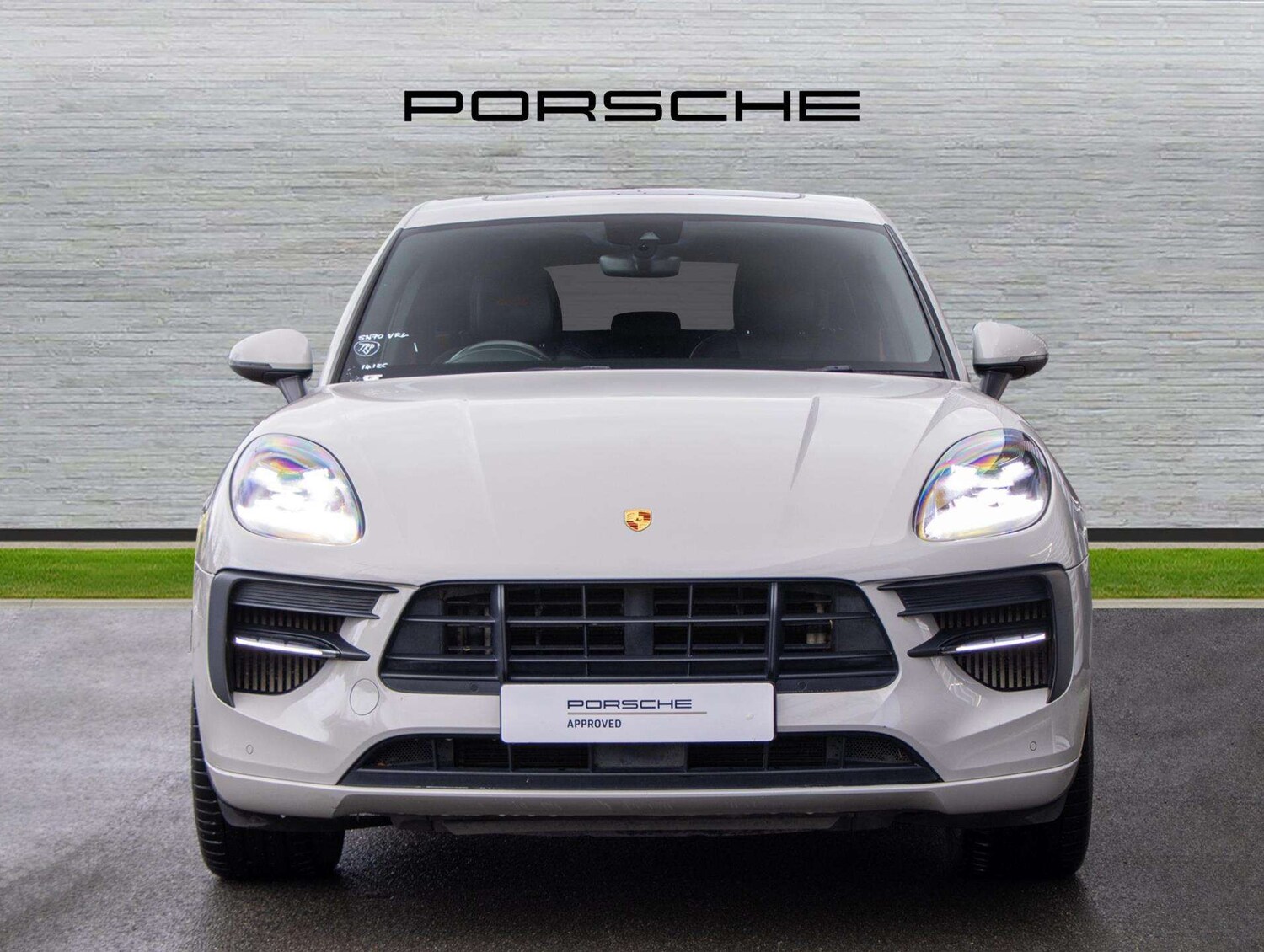 Used Porsche Macan for sale - 77661192: Photo 6