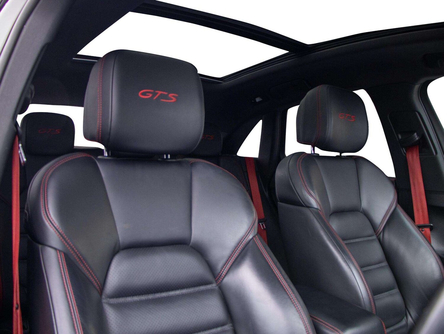 Used Porsche Macan for sale - 77661192: Photo 8