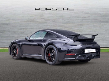 Used Porsche 911 2025 for sale - 79078985: Photo