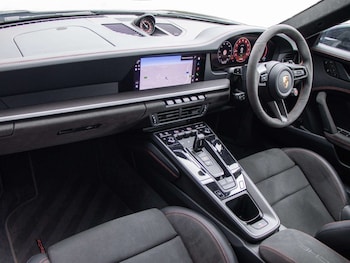 Used Porsche 911 2025 for sale - 79078985: Photo