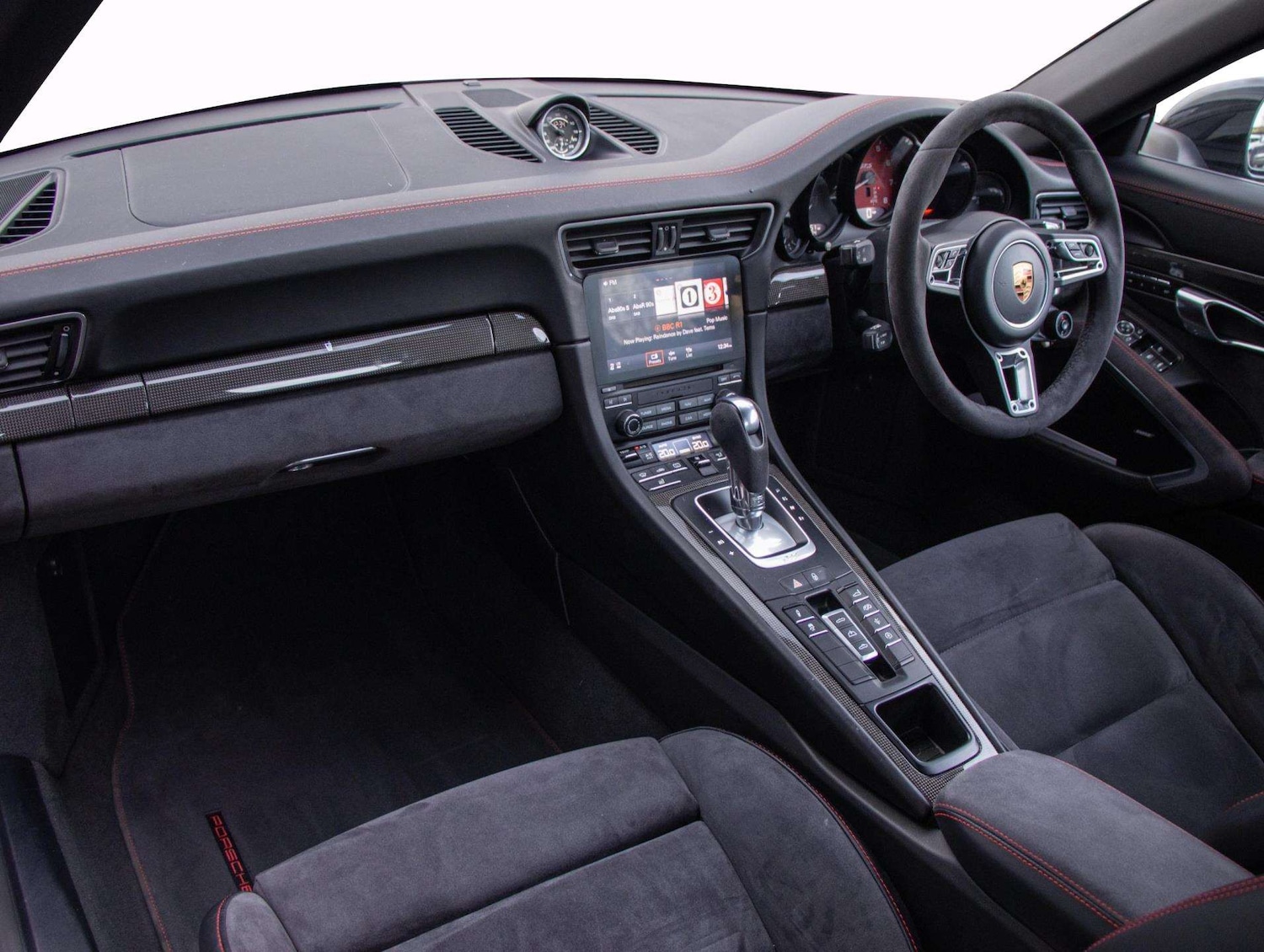 Used Porsche 911 2018 for sale - 76624510: Photo 10