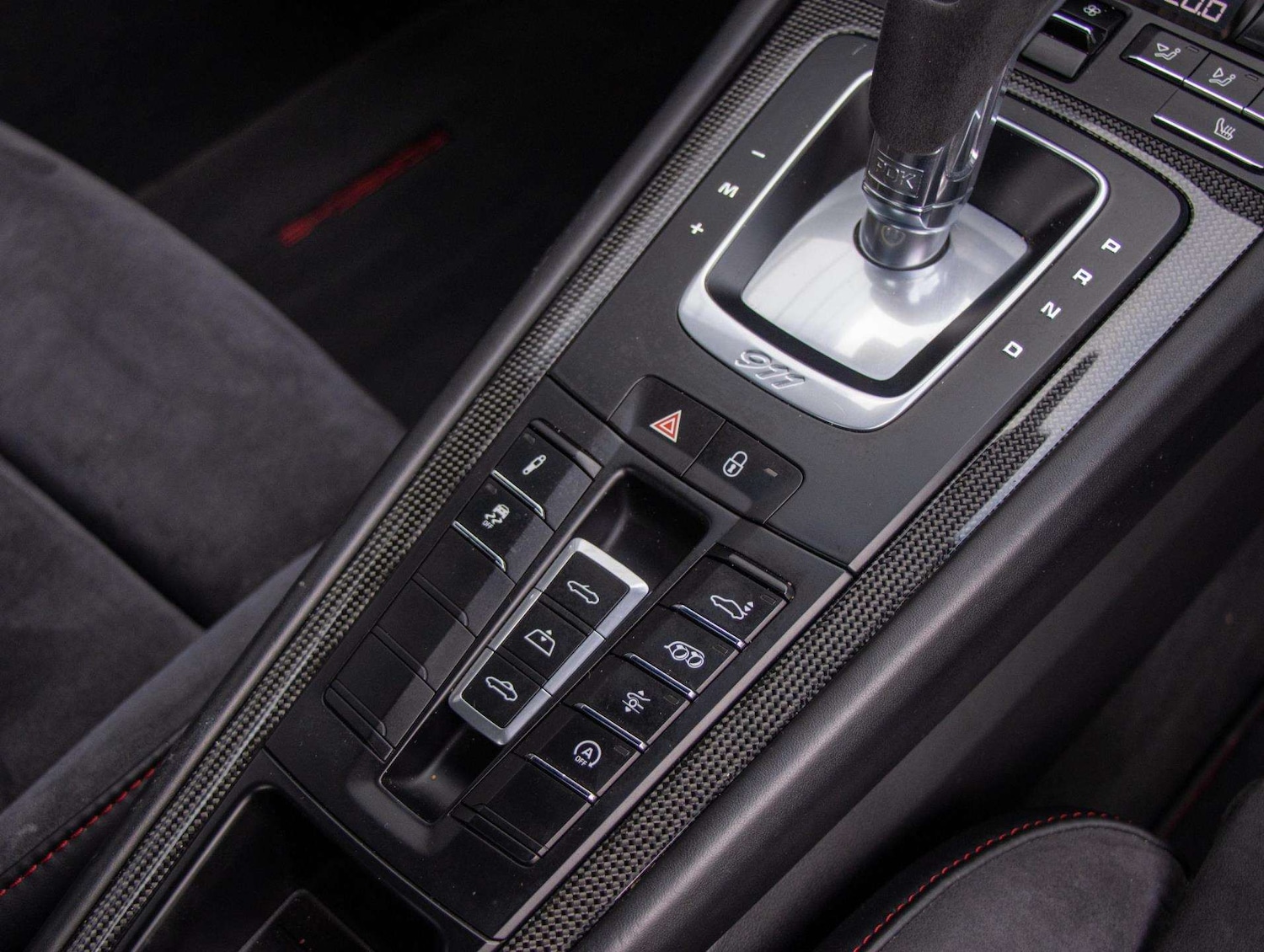 Used Porsche 911 2018 for sale - 76624510: Photo 12