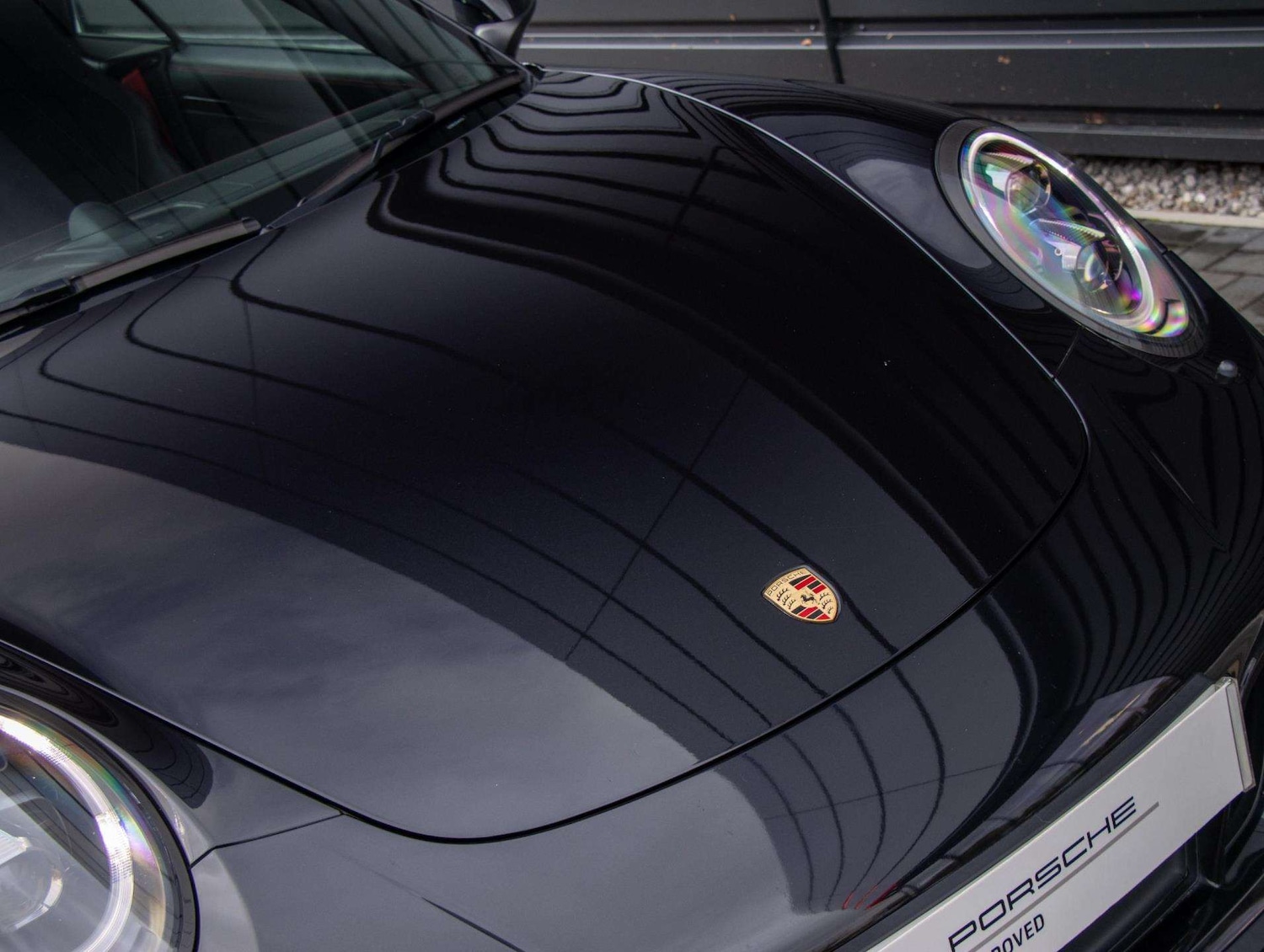 Used Porsche 911 2018 for sale - 76624510: Photo 19