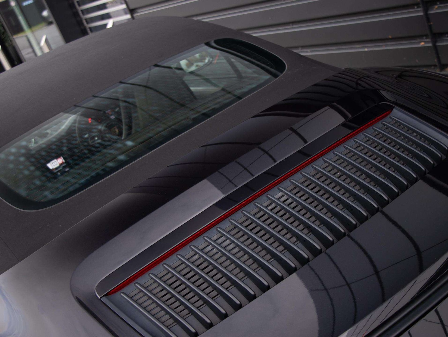 Used Porsche 911 2018 for sale - 76624510: Photo 20