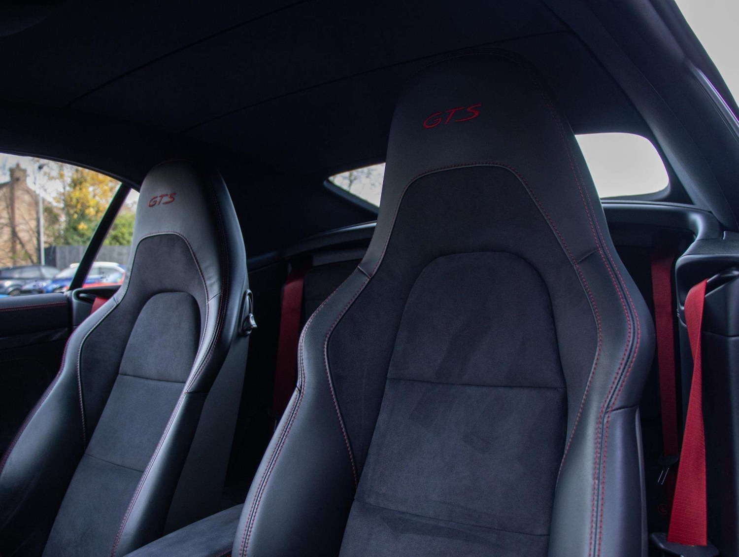 Used Porsche 911 2018 for sale - 76624510: Photo 27