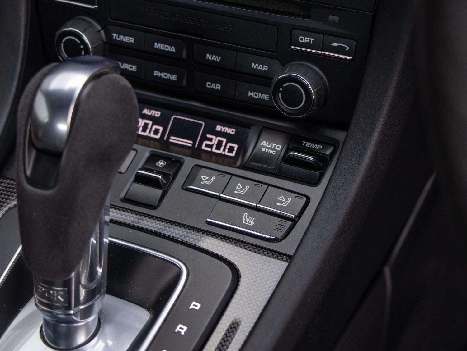 Used Porsche 911 2018 for sale - 76624510: Photo 28