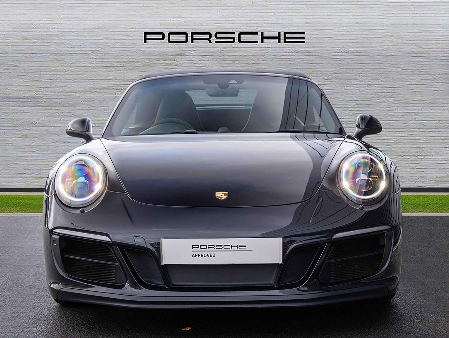 Used Porsche 911 2018 for sale - 76624510: Photo 6