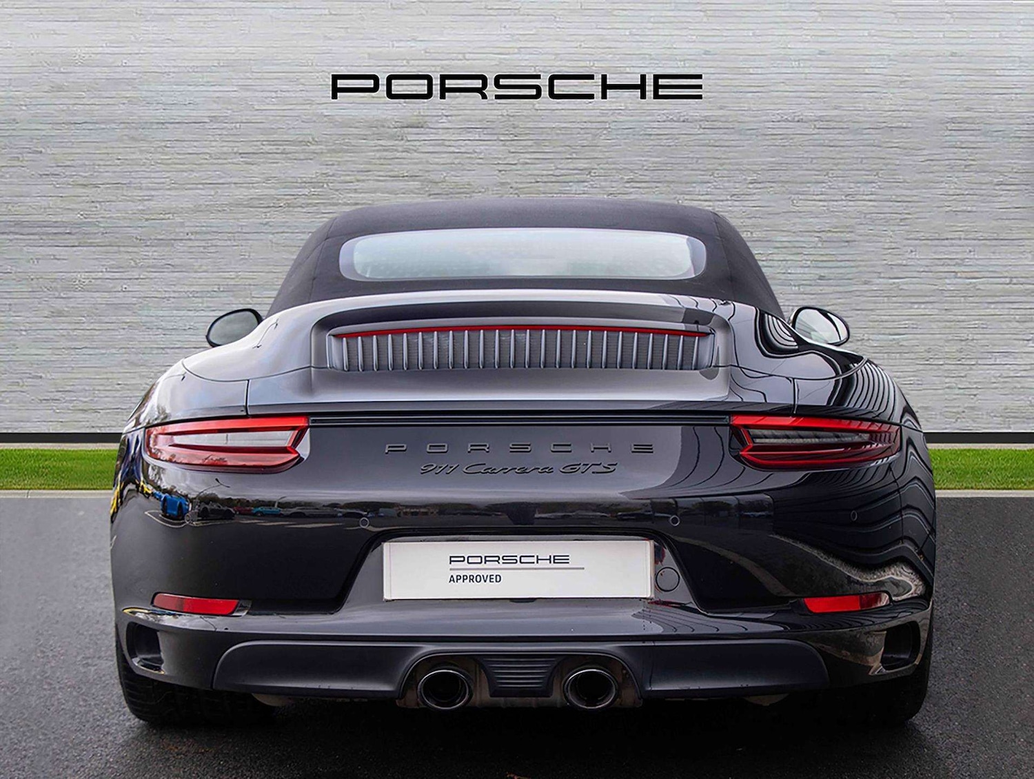 Used Porsche 911 2018 for sale - 76624510: Photo 7