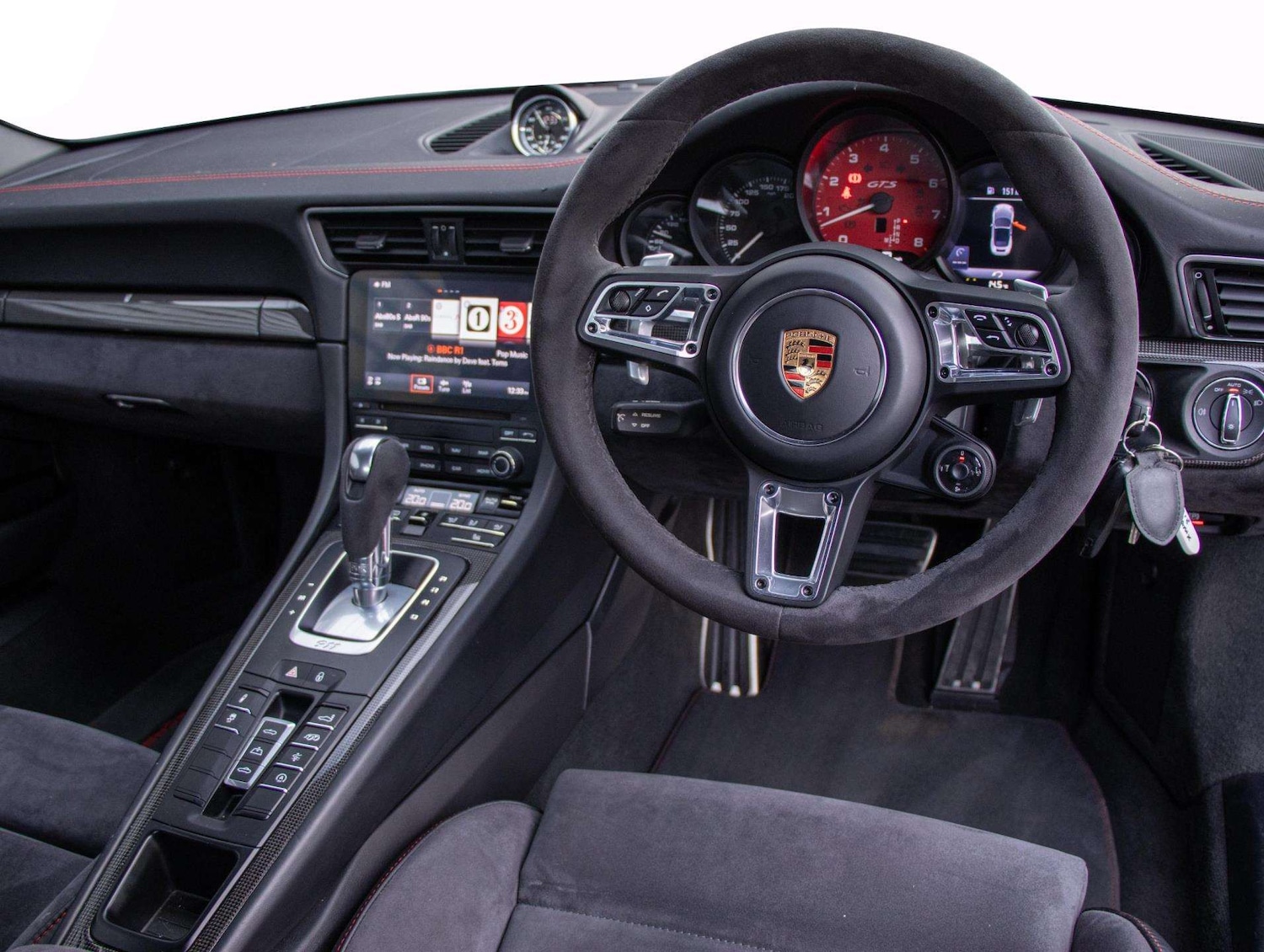 Used Porsche 911 2018 for sale - 76624510: Photo 9