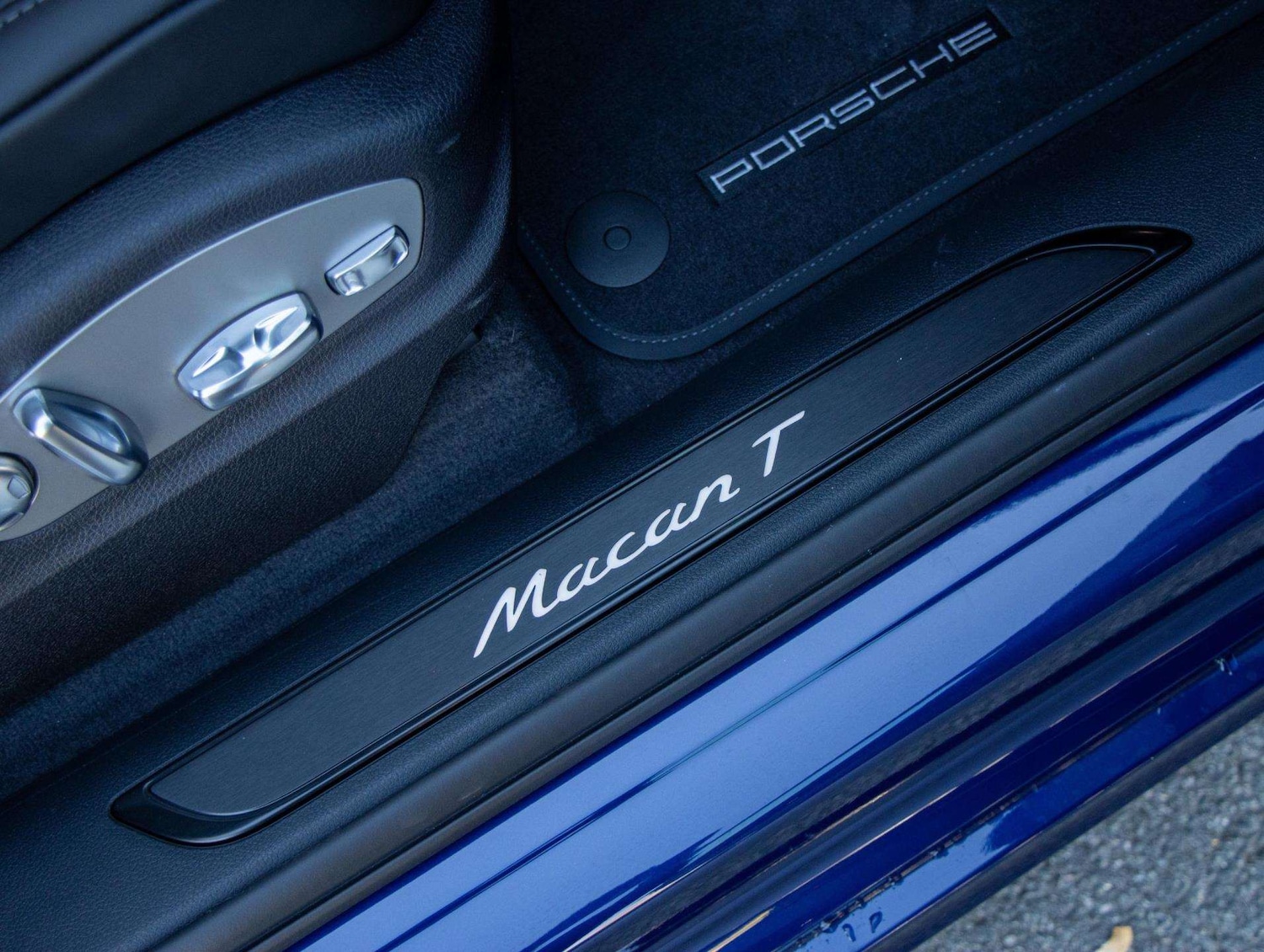 Used Porsche Macan 2025 for sale - 77219535: Photo 16