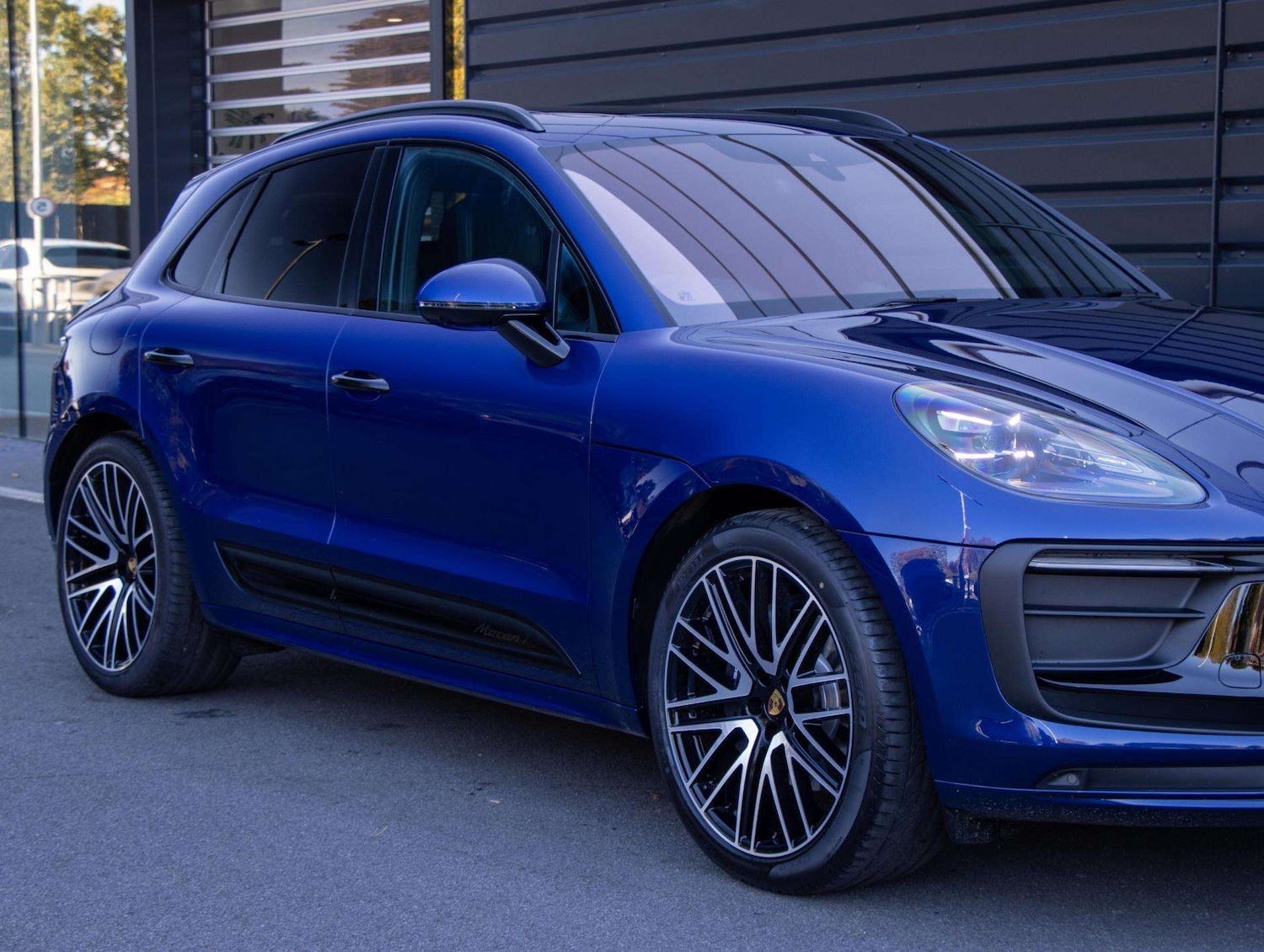 Used Porsche Macan 2025 for sale - 77219535: Photo 18