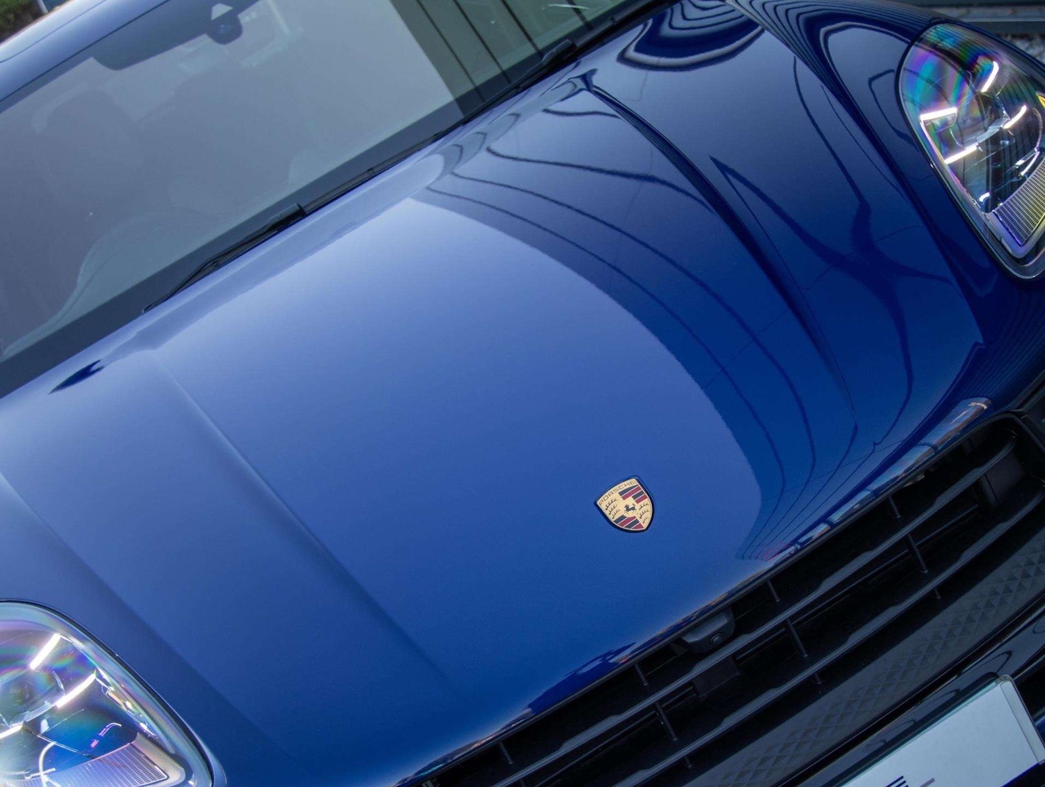 Used Porsche Macan 2025 for sale - 77219535: Photo 19