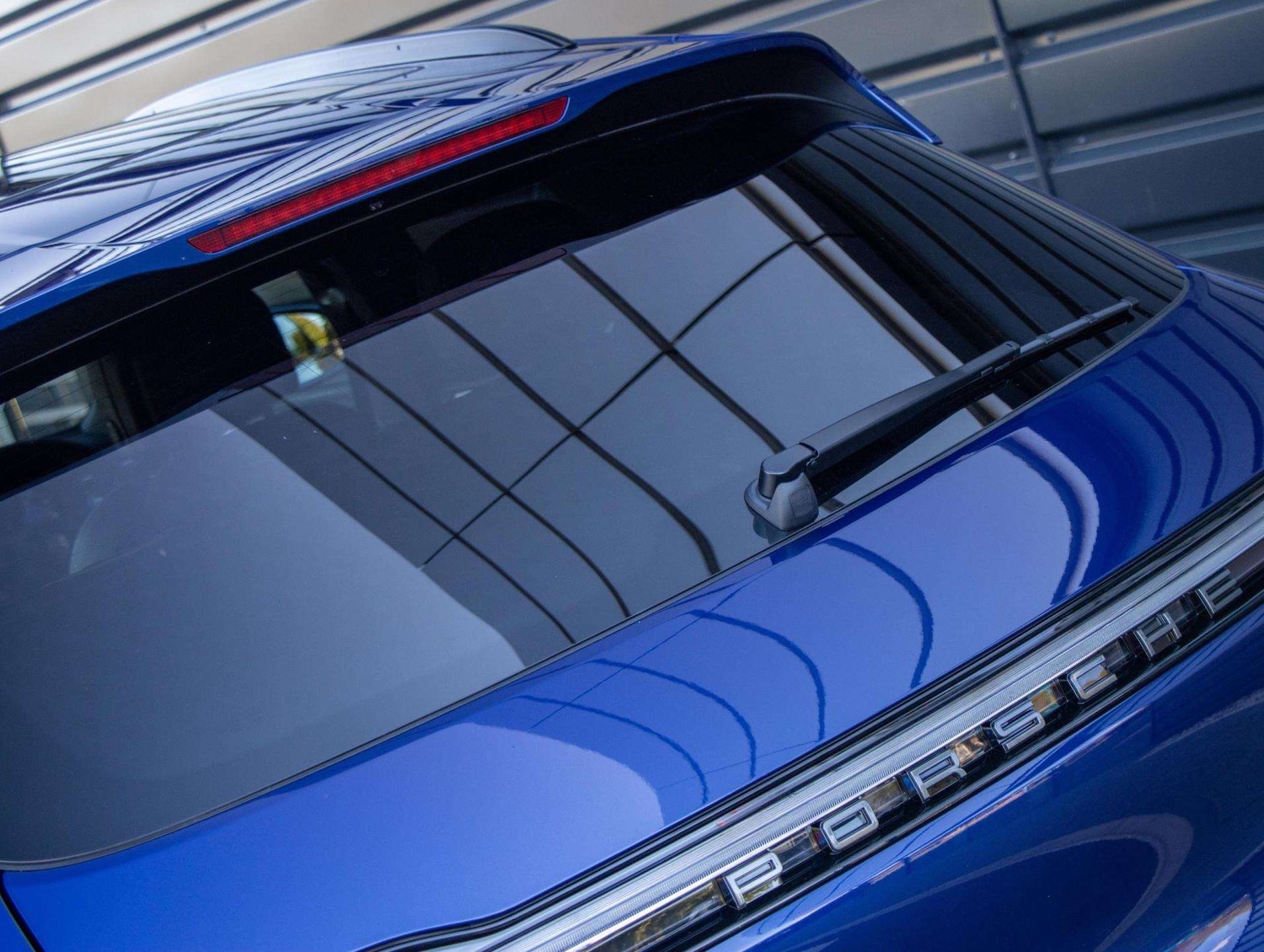 Used Porsche Macan 2025 for sale - 77219535: Photo 20