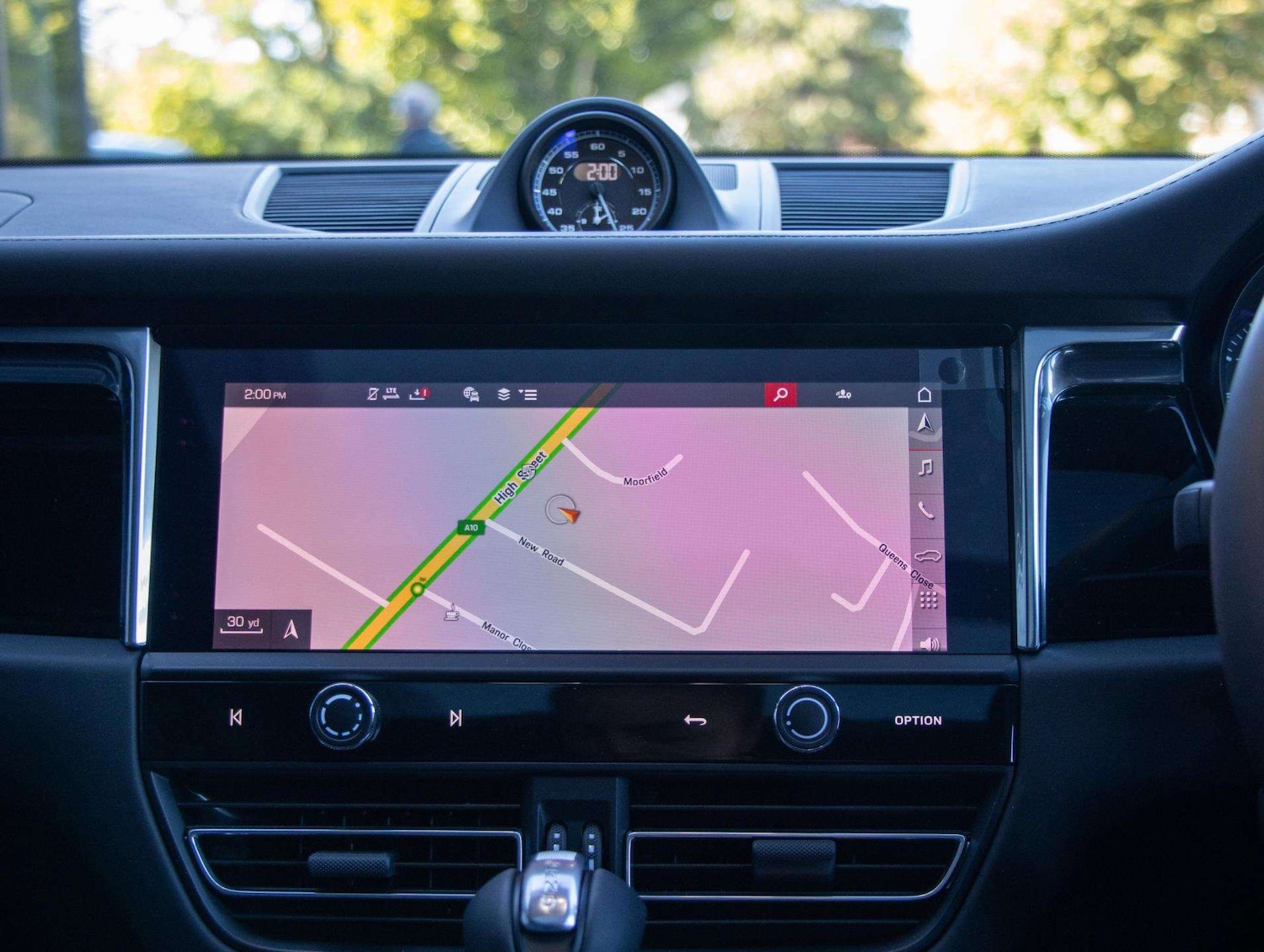 Used Porsche Macan 2025 for sale - 77219535: Photo 26