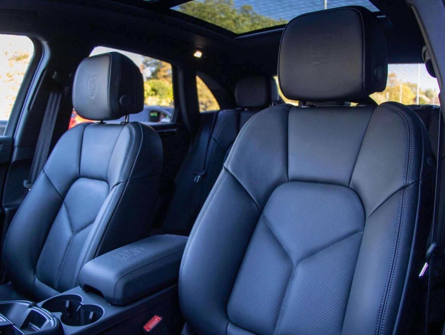 Used Porsche Macan 2025 for sale - 77219535: Photo 27