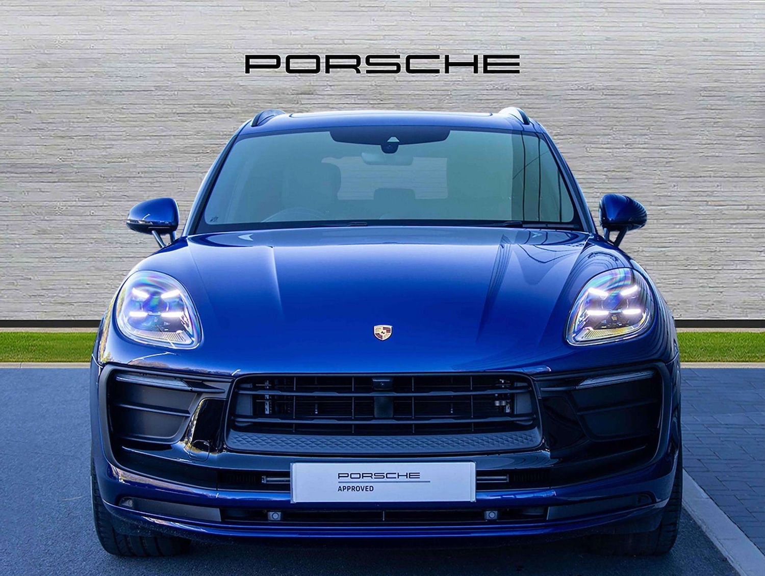 Used Porsche Macan 2025 for sale - 77219535: Photo 6