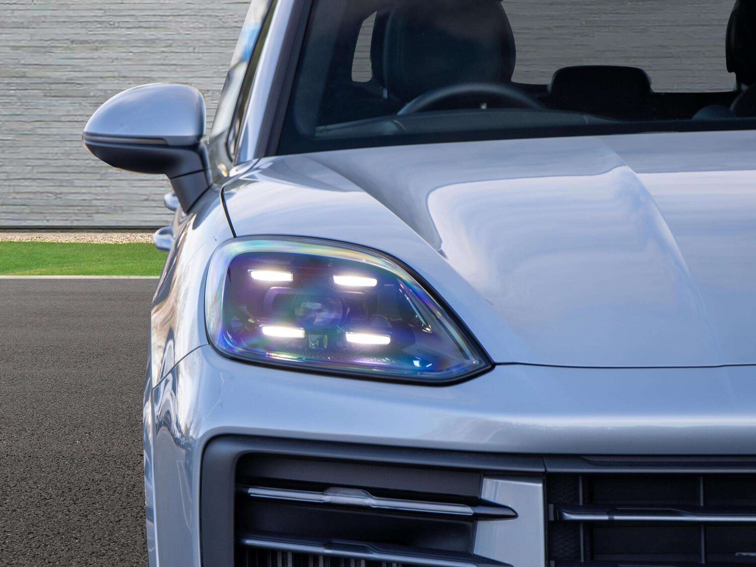 Used Porsche Cayenne 2025 for sale - 77842539: Photo 11