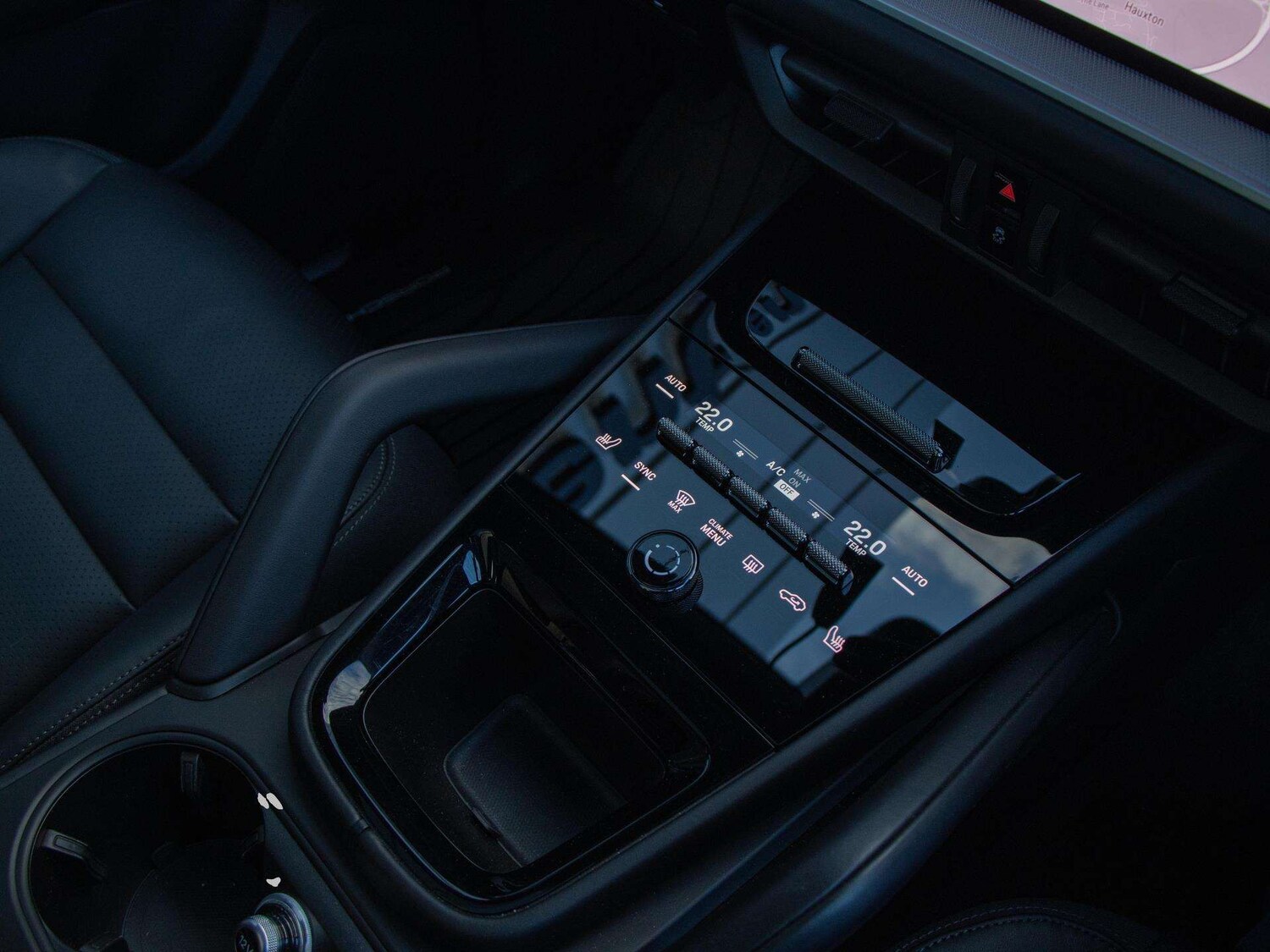 Used Porsche Cayenne 2025 for sale - 77842539: Photo 12