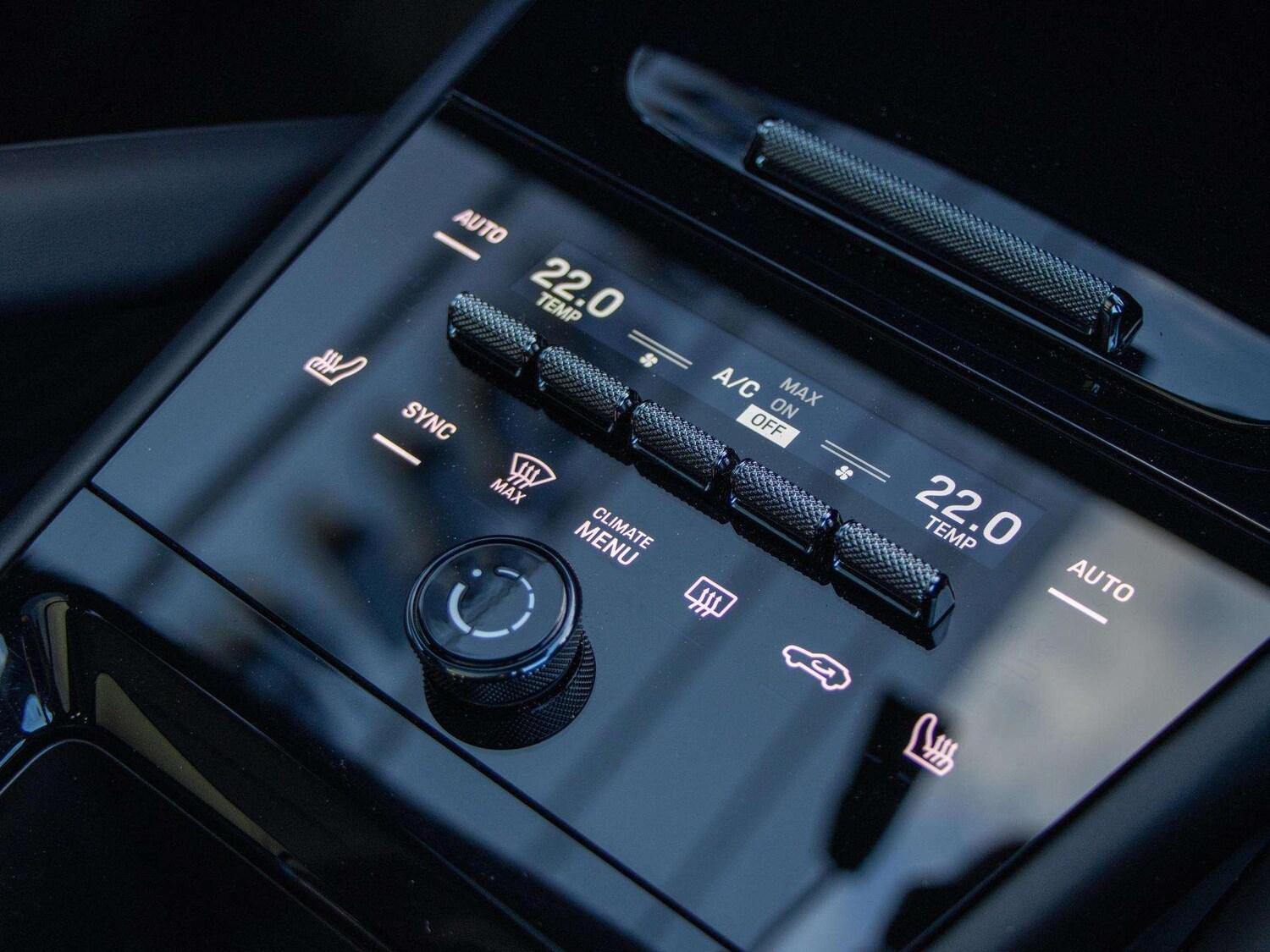 Used Porsche Cayenne 2025 for sale - 77842539: Photo 13