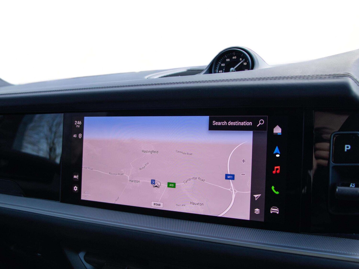 Used Porsche Cayenne 2025 for sale - 77842539: Photo 14