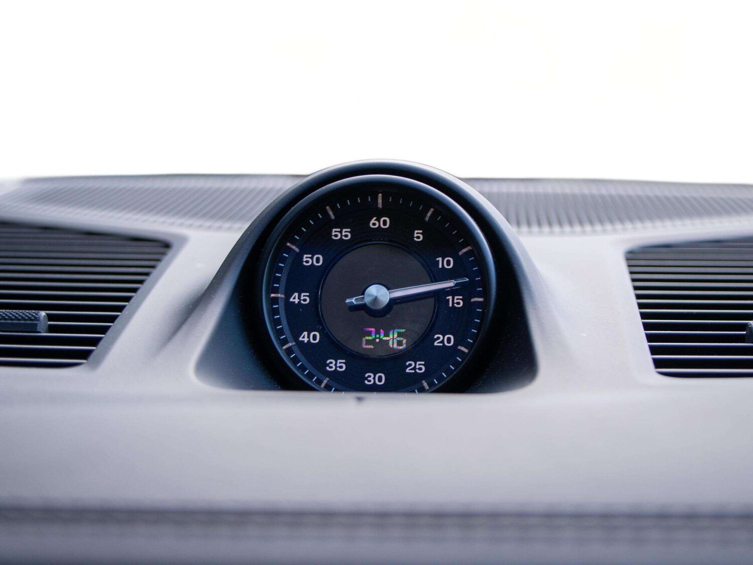 Used Porsche Cayenne 2025 for sale - 77842539: Photo 15