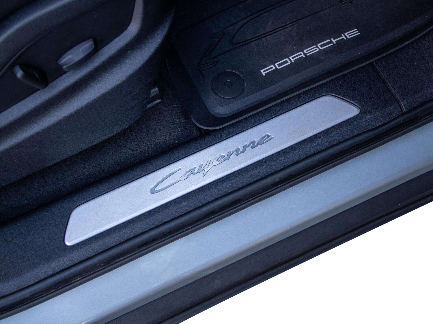 Used Porsche Cayenne 2025 for sale - 77842539: Photo 16