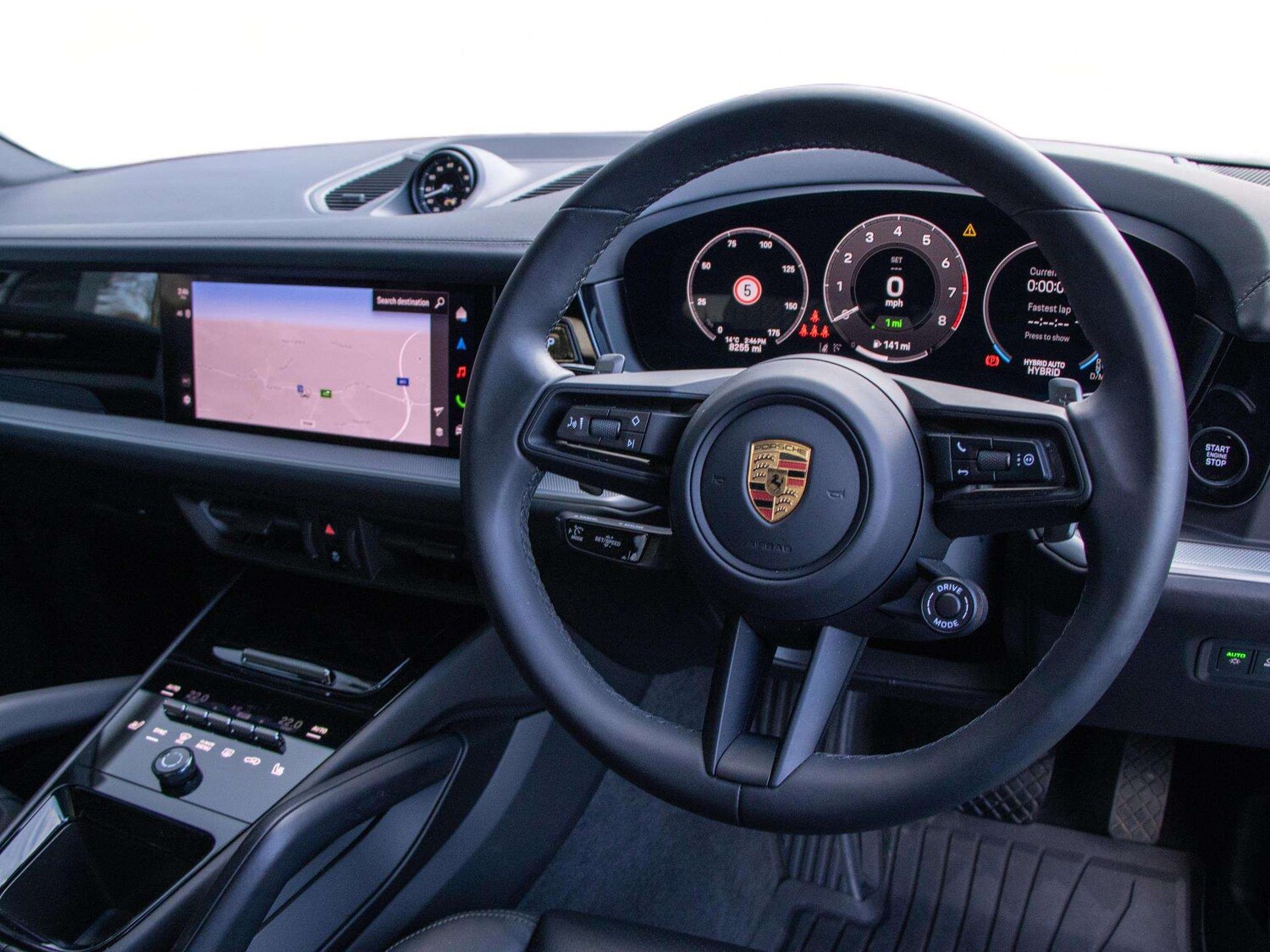 Used Porsche Cayenne 2025 for sale - 77842539: Photo 18