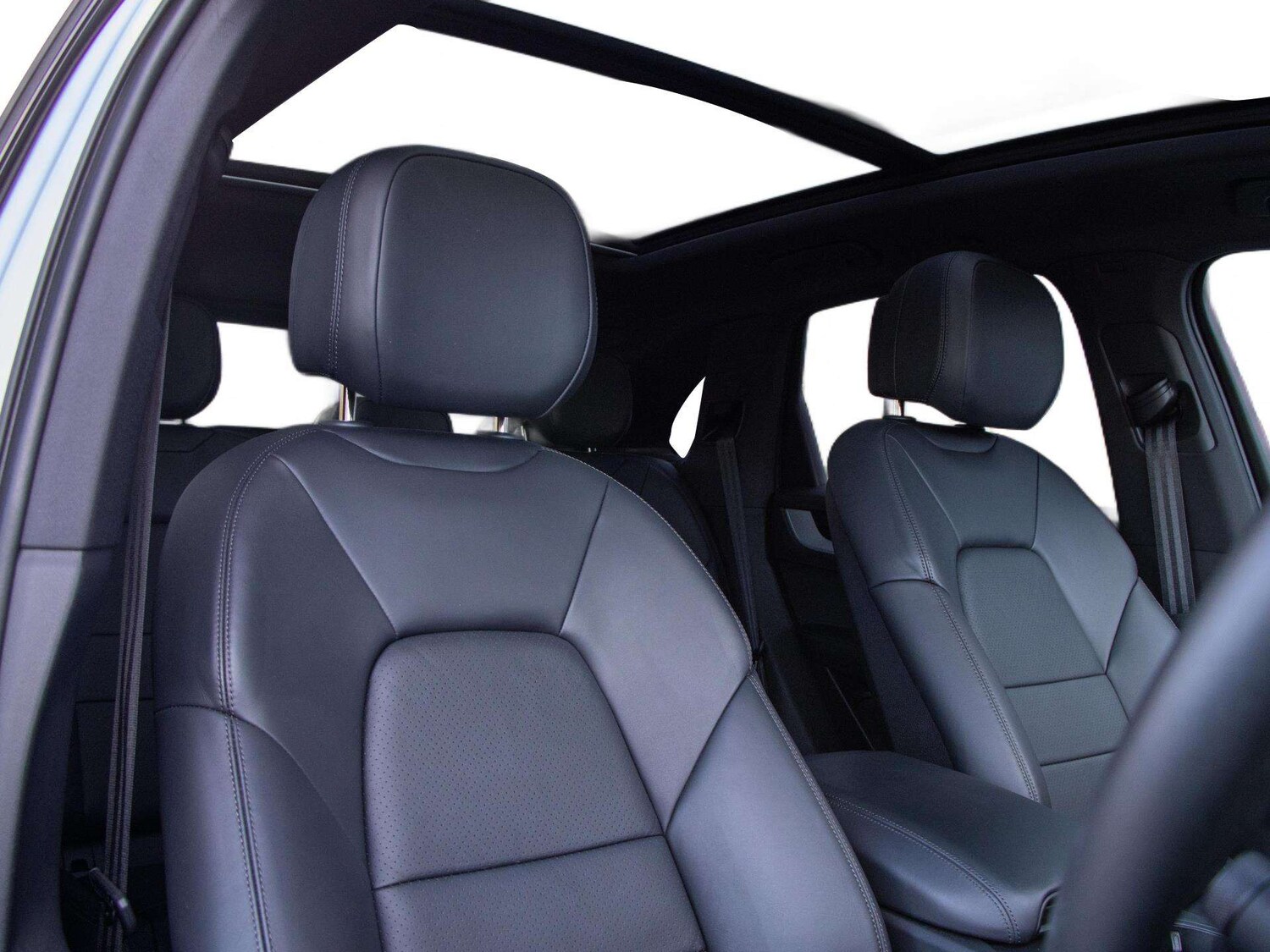 Used Porsche Cayenne 2025 for sale - 77842539: Photo 20