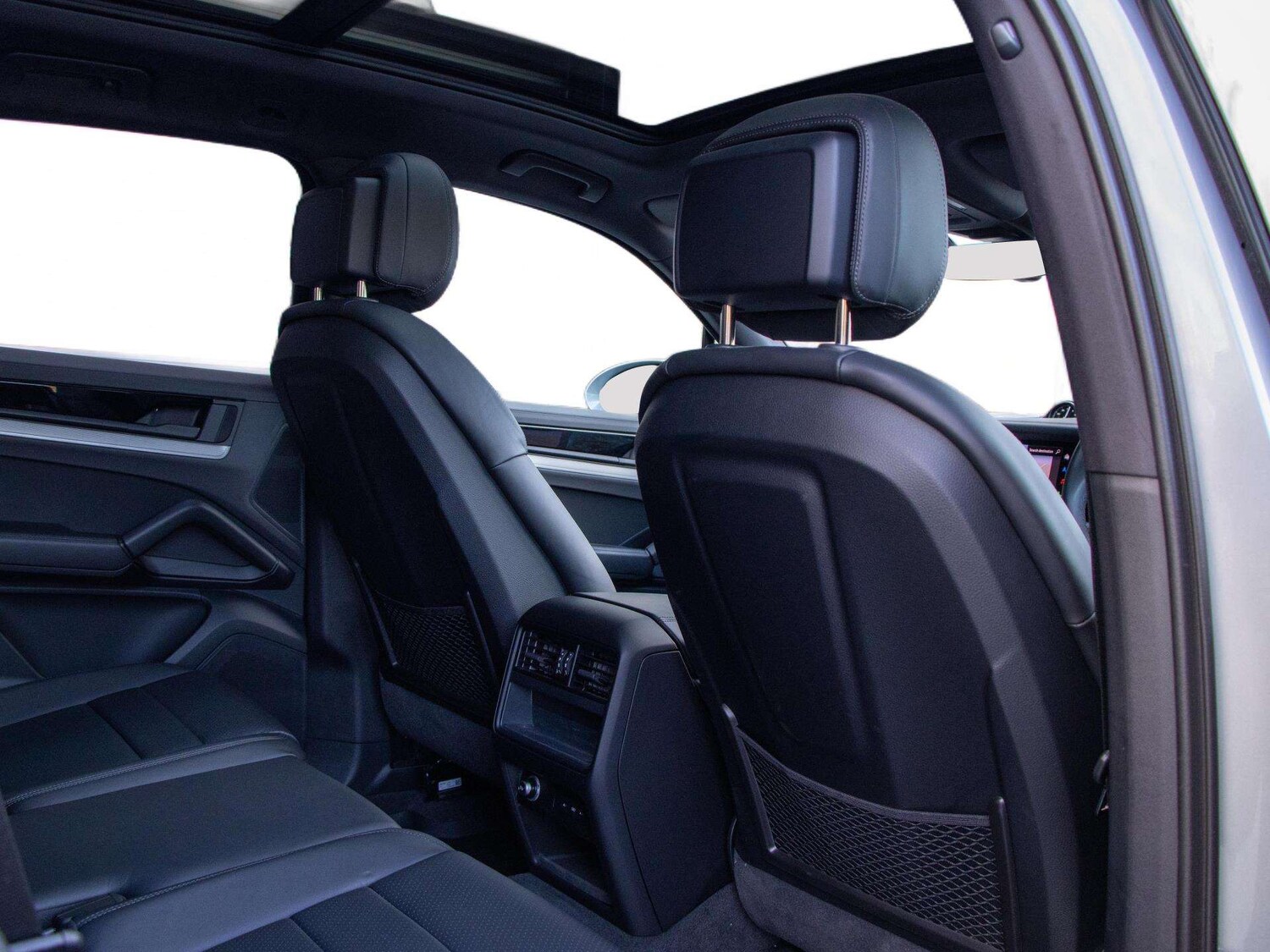 Used Porsche Cayenne 2025 for sale - 77842539: Photo 21